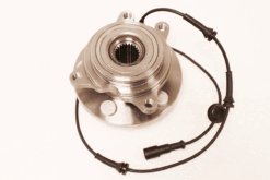 FRONT HUB ASSEMBLY WITH ABS SENSOR FOR DISCOVERY 2 TAY100060