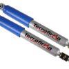 TERRAFIRMA +2" PRO SPORT REAR SHOCK ABSORBERS x2 FOR RANGE ROVER P38