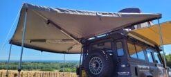 AWNINGS