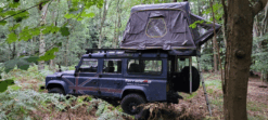 ROOF TENT