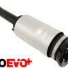 FRONT SUSPENSION SHOCK ABSORBER WITH AIRBAG COMPLETE UNIT FOR DISCOVERY 3