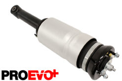 FRONT SUSPENSION SHOCK ABSORBER WITH AIRBAG COMPLETE UNIT FOR DISCOVERY 3