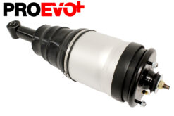 REAR SUSPENSION SHOCK ABSORBER WITH AIRBAG COMPLETE UNIT FOR DISCOVERY 4