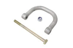 TERRAFIRMA JATE RING SET
