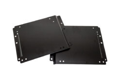 PERFORMANCE SEATS MOUNTING PLATE KIT PAIR FOR DEFENDER