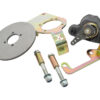 X ENG HANDBRAKE DISC BRAKE CONVERSION KIT FOR DEFENDER