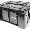 TERRAFIRMA EXPEDITION LOW LID STORAGE BOX WOLF BOX LAND ROVER 4X4 OFF ROAD