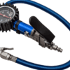 ARB COMPRESSOR TYRE INFLATOR ANALOUGE GAUGE ARB605A