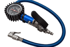 ARB COMPRESSOR TYRE INFLATOR ANALOUGE GAUGE ARB605A