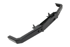 HEAVY DUTY STEEL FRONT WINCH BUMPER FOR DISCOVERY 1
