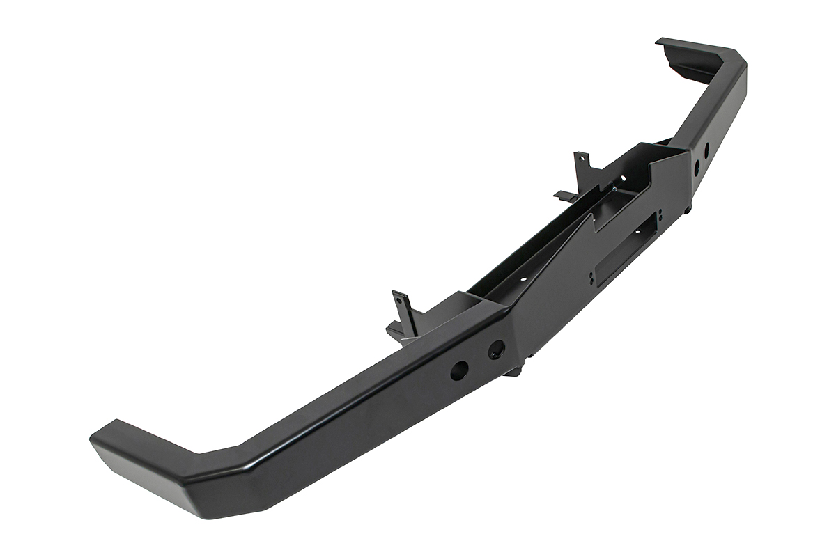 Land Rover Defender Heavy Duty Front Steering Drag Link – 740mm, 30mm Solid EN8
