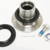 REAR DIFFERENTIAL DOUGHNUT DELETE FOR DISCOVERY 2