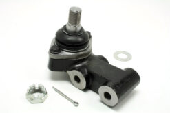 WIDE ANGLE A FRAME BALL JOINT AND BRACKET - 45 DEGREE FOR DISCOVERY 1