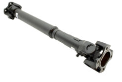 TERRAFIRMA FRONT WIDE ANGLE FRONT PROPSHAFT FOR DEFENDER PUMA 2.2 2.4 2007 ONWARDS