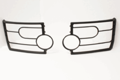 ALLMAKES 4x4 FRONT HEAD LIGHT GUARDS FOR DISCOVERY 3 