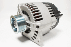 A127 ALTERNATOR NEW 100 AMP UPGRADE FOR DEFENDER 300TDI