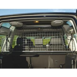 HALF HEIGHT MESH DOG GUARD FOR DISCOVERY 2