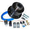 ASHCROFT AIR LOCKER KIT 24 SPLINE DIFF LOCKER FOR DEFENDER