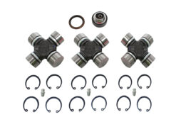 FRONT PROPSHAFT REPAIR KIT FOR DISCOVERY 2