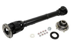 FRONT EXTREME DOUBLE CARDEN PROPSHAFT AND FLANGE KIT FOR DISCOVERY 1