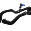 HEATER HOSE SET FOR RANGE ROVER L322 4.4 TDV8