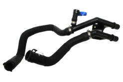 HEATER HOSE SET FOR RANGE ROVER L322 4.4 TDV8