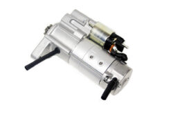 DENSO STARTER MOTOR FOR RANGE ROVER SPORT 2.7 TDV6