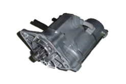 DENSO STARTER MOTOR FOR DISCOVERY 2 TD5