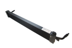 AUTOMATIC GEARBOX OIL COOLER  FOR DISCOVERY 2 FROM 4A831549 CHASSIS NUMBER PFZ100021