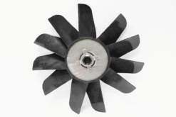 ALLMAKES 4x4 VISCOUS FAN ASSEMBLY FOR DEFENDER TD5 PGG500340