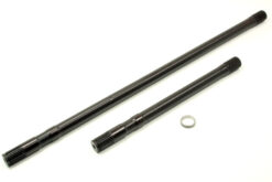 RAPTOR 4X4 HEAVY DUTY FRONT HALF SHAFTS FOR DISCOVERY 1