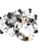 TERRAFIRMA 30mm WHEEL SPACERS ALUMINUM FOR DISCOVERY 1