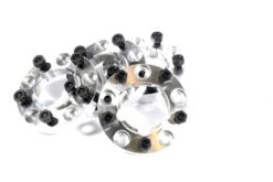 TERRAFIRMA 30mm WHEEL SPACERS ALUMINUM FOR DISCOVERY 1