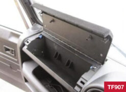 TERRAFIRMA DASHBOARD STORAGE FOR DEFENDER 2007 ONWARDS