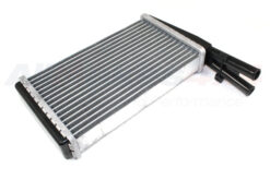 HEATER MATRIX STRAIGHT PIPES FOR DEFENDER 200TDI 300TDI & TD5