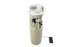 GENUINE VDO TD5 IN TANK FUEL PUMP WITH SEAL FOR DISCOVERY 2 TD5