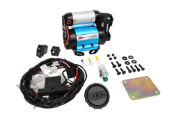 ARB HIGH FLOW ON-BOARD AIR COMPRESSOR