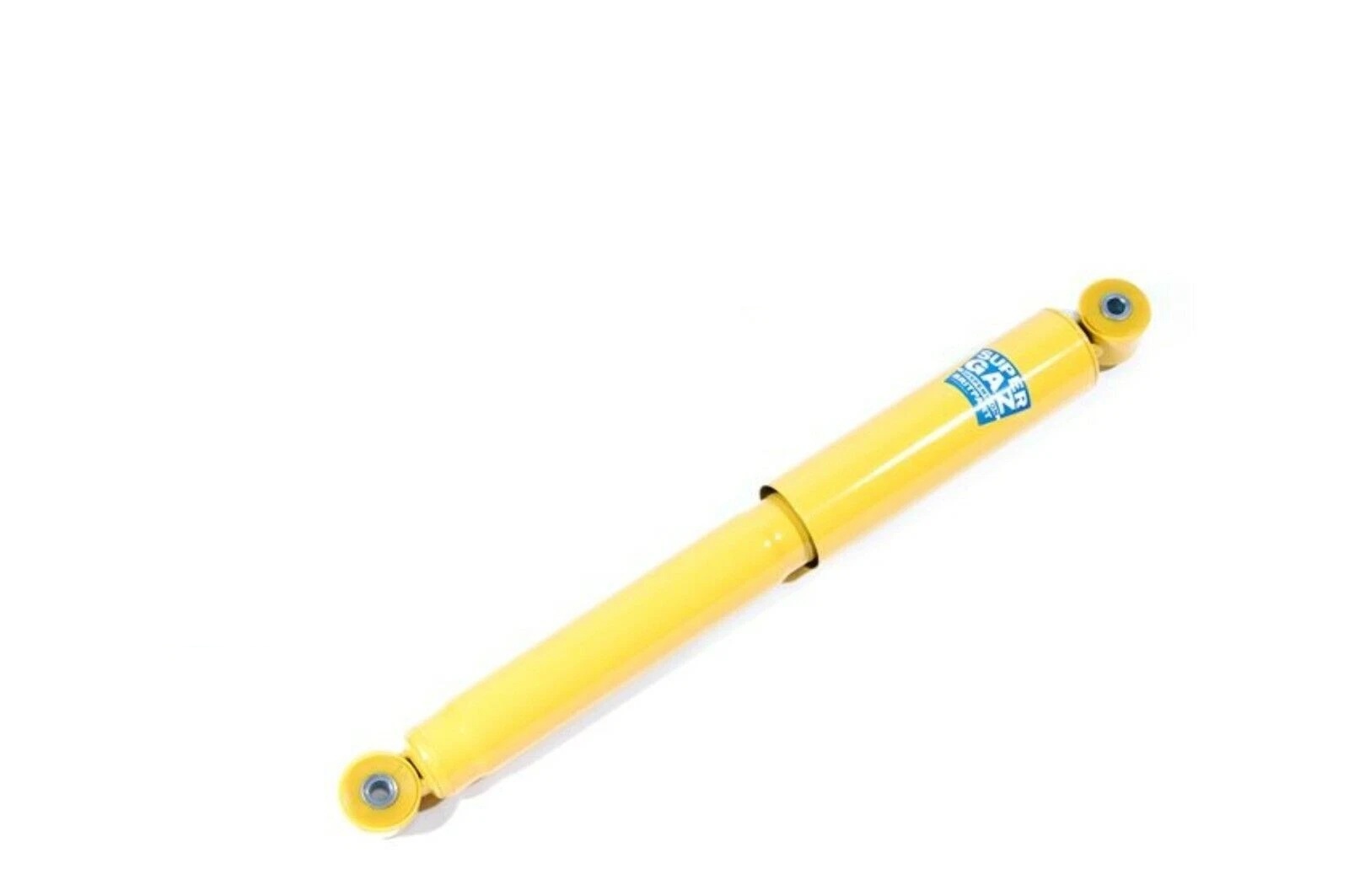 SUPER GAZ STANDARD TRAVEL REAR SHOCK ABSORBERS FOR DISCOVERY 2