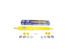 SUPER GAZ +2" TRAVEL TRAVEL FRONT SHOCK ABSORBER +50mm LIFT FOR DEFENDER