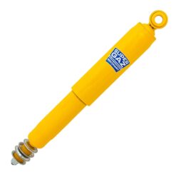 SUPER GAZ STANDARD TRAVEL REAR SHOCK ABSORBER FOR DEFENDER