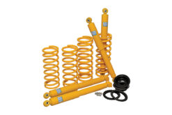 BRITPART SUSPENSION LIFT KIT HEAVY LOAD PLUS 2″ FOR DISCOVERY 2