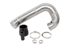 ALLOY INTAKE PIPE FOR DEFENDER TD5