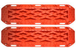 TERRAFIRMA SEMI RIGID PLASTIC RECOVERY WAFFLE BOARDS MUD SAND SNOW EXPEDITION