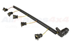 FUEL INJECTOR HARNESS FOR DEFENDER 15P TD5 