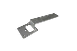 REAR DOOR UPPER HINGE ASSEMBLY FOR DISCOVERY 1