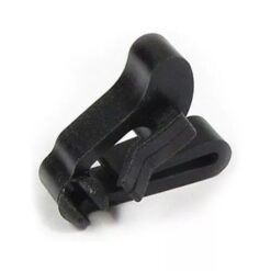 FUEL FILLER FLAP RETAINING CLIP FOR DISCOVERY 2
