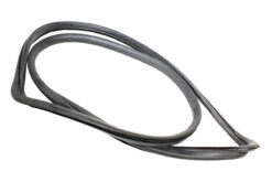 REAR BOOT TAILGATE WINDOW SEAL FOR DISCOVERY 2