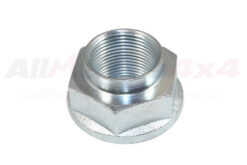 DRIVESHAFT HUB NUT FOR DISCOVERY 2