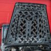 DYNAMAT XTREME SOUND DEADENING BONNET KIT FOR DEFENDER PUMA