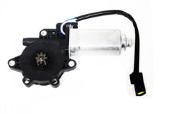 FRONT OR REAR RIGHT HAND WINDOW MOTOR FOR DISCOVERY 2